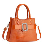 Sac à main luxueux au design élégant