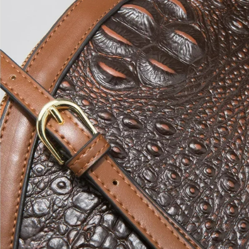Sac à main luxueux en ensemble