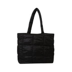 Sac à main matelassé pour femme