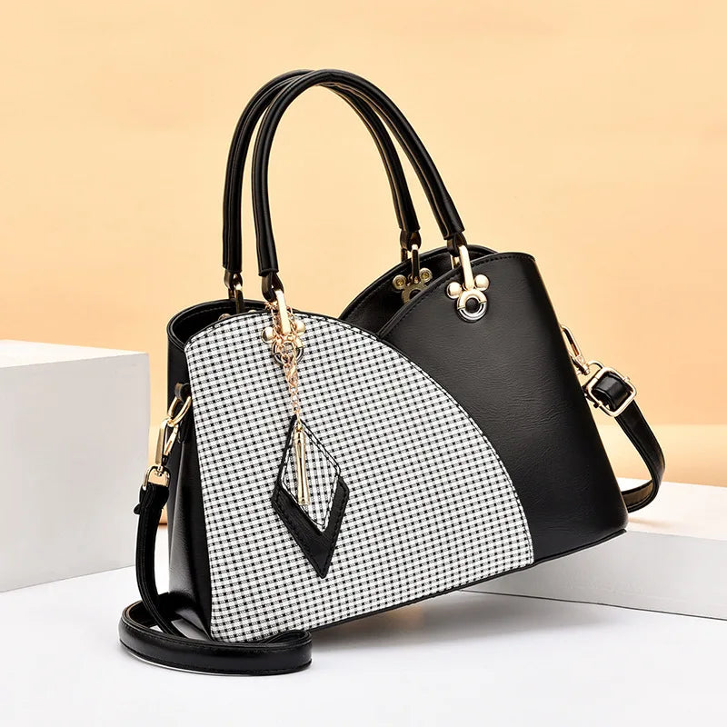Sac à main mode femme de printemps été