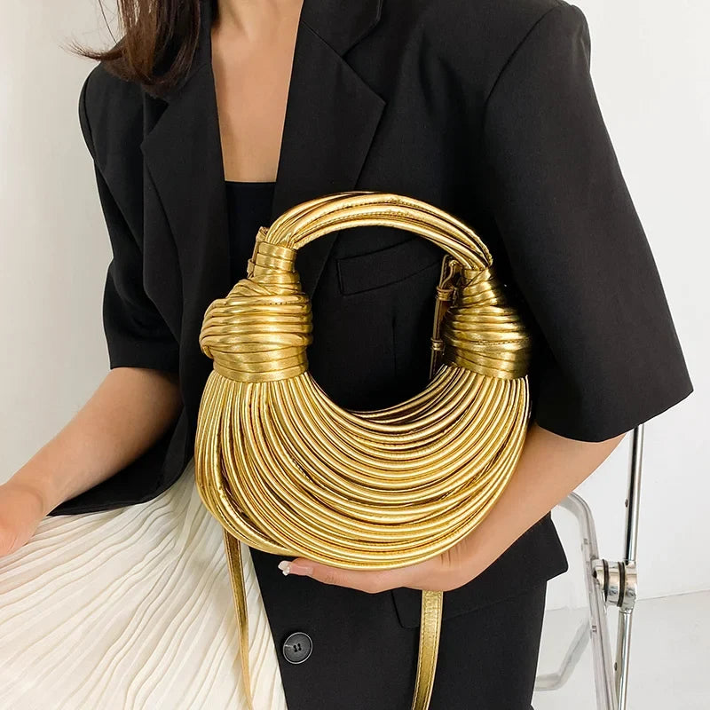 Sac à main original et luxueux
