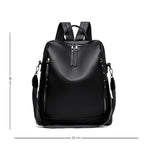 Sac à main ou à dos souple et luxueux pour femme