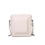 Sac à main petit format et rectangulaire