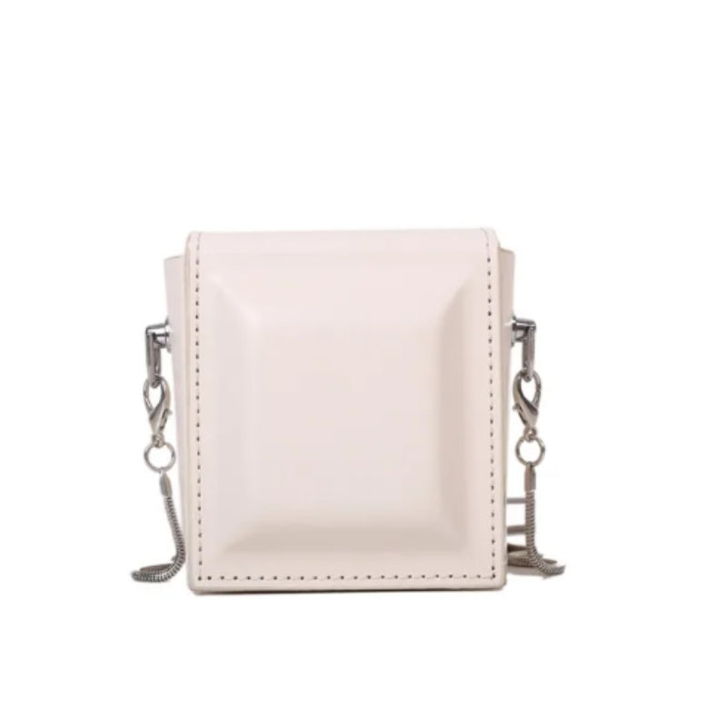 Sac à main petit format et rectangulaire