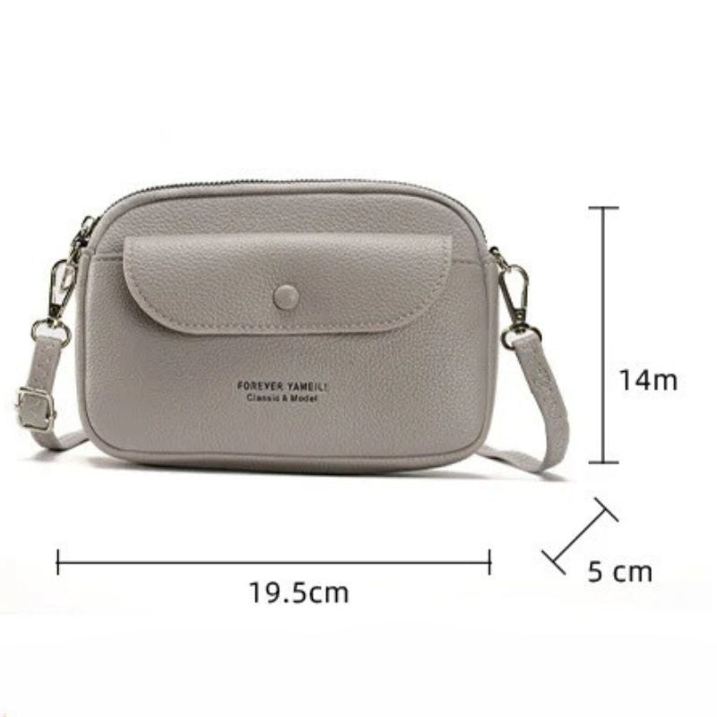 Sac à main petit, pratique et léger