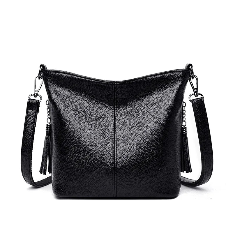 Sac à main porté épaule pour femme