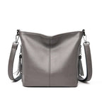 Sac à main porté sur l’épaule pour femme