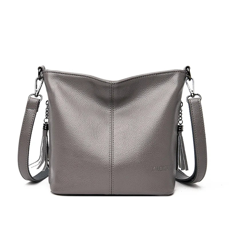 Sac à main porté sur l’épaule pour femme