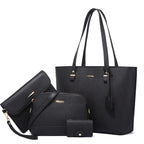 Sac à main pour femme avec porte-monnaie assorti