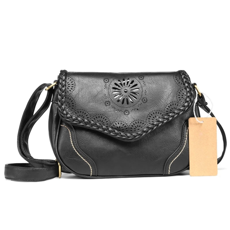 Sac à main pour femme besace avec bandoulière