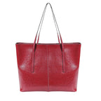 Sac à main pour femme confectionné en véritable cuir