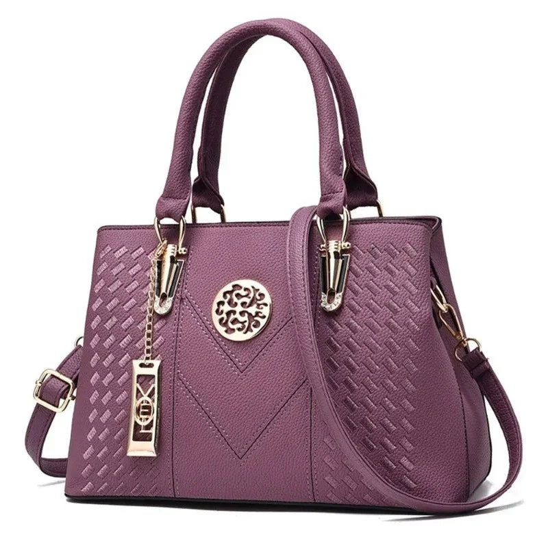 Sac à main pour femme élégante