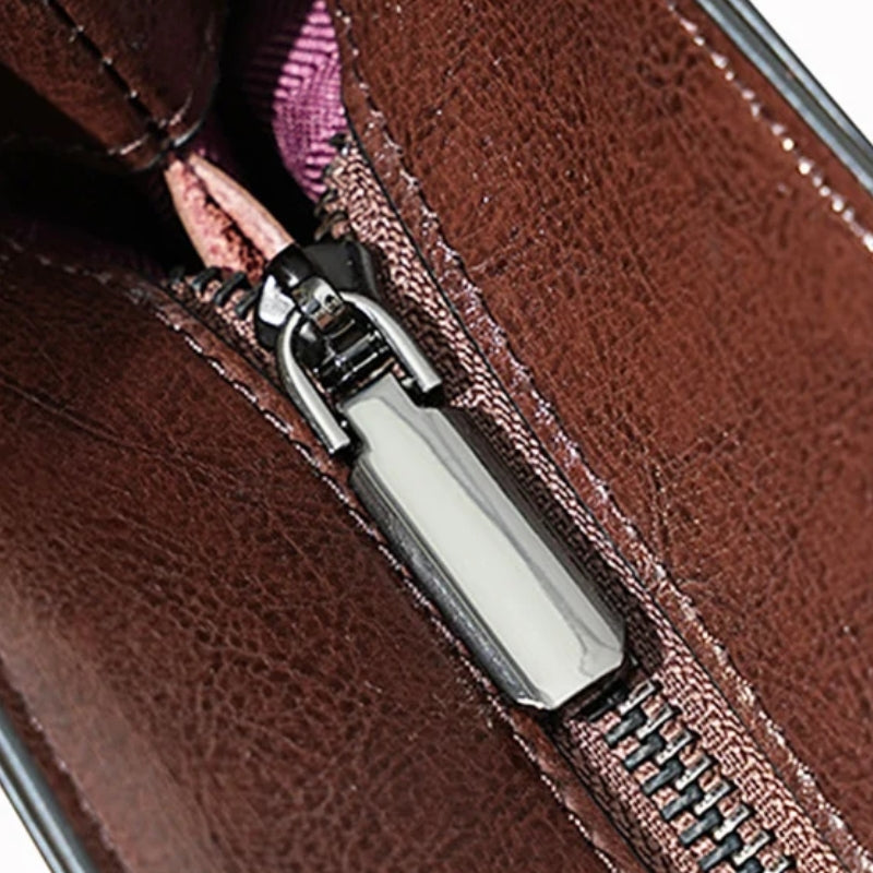 Sac à main pour femme en cuir authentique