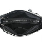 Sac à main pour femme en simili porté bandoulière