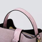 Sac à main pour femme et portefeuille coordonné
