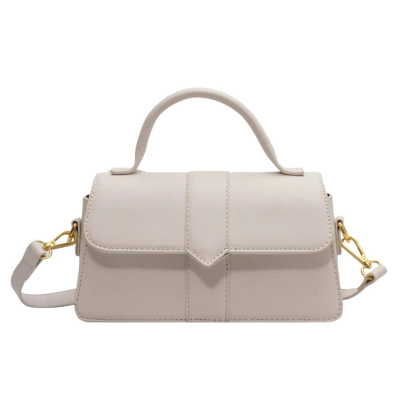 Sac à main pour femme style baguette