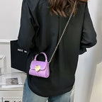 Sac à main pour fillette de 12 ans