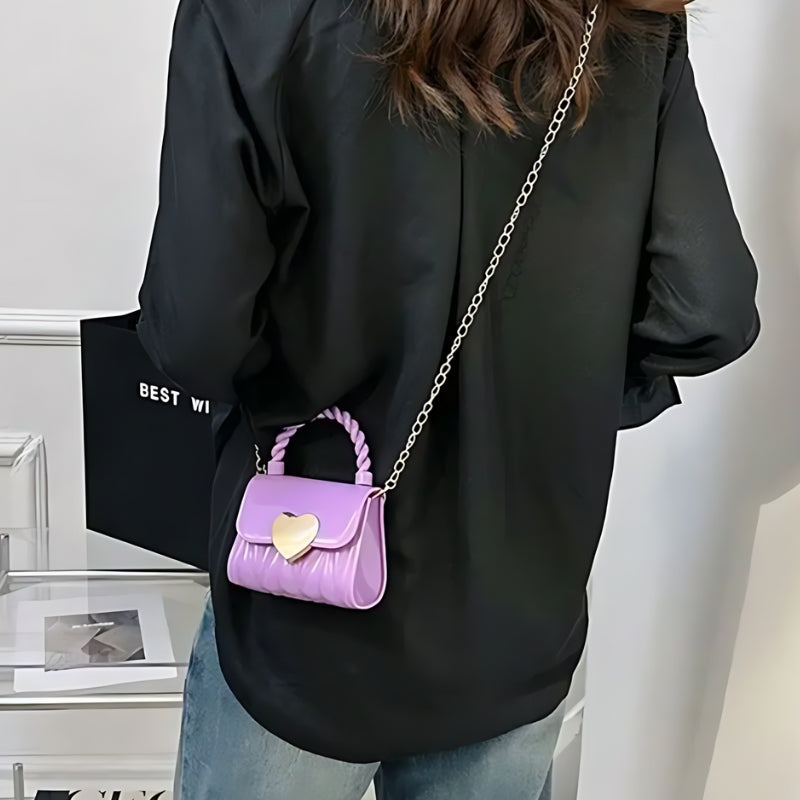 Sac à main pour fillette de 12 ans