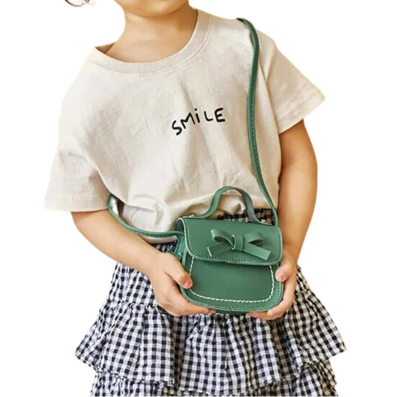 Sac à main pour fillette de 4 ans