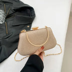 Sac à main pour soirée, glamour chic et intemporel