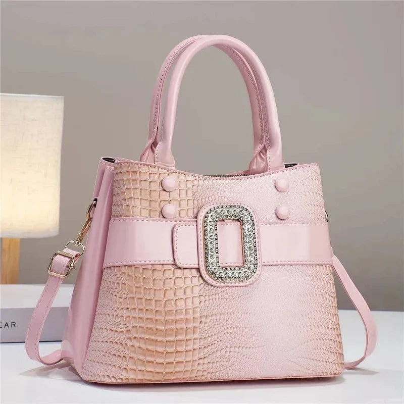 Sac à main prestigieux et design