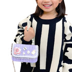 Sac à main princesse destiné aux petites filles