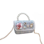 Sac à main princesse pour petite fille