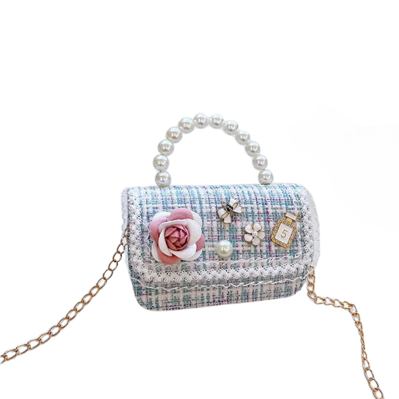 Sac à main princesse pour petite fille