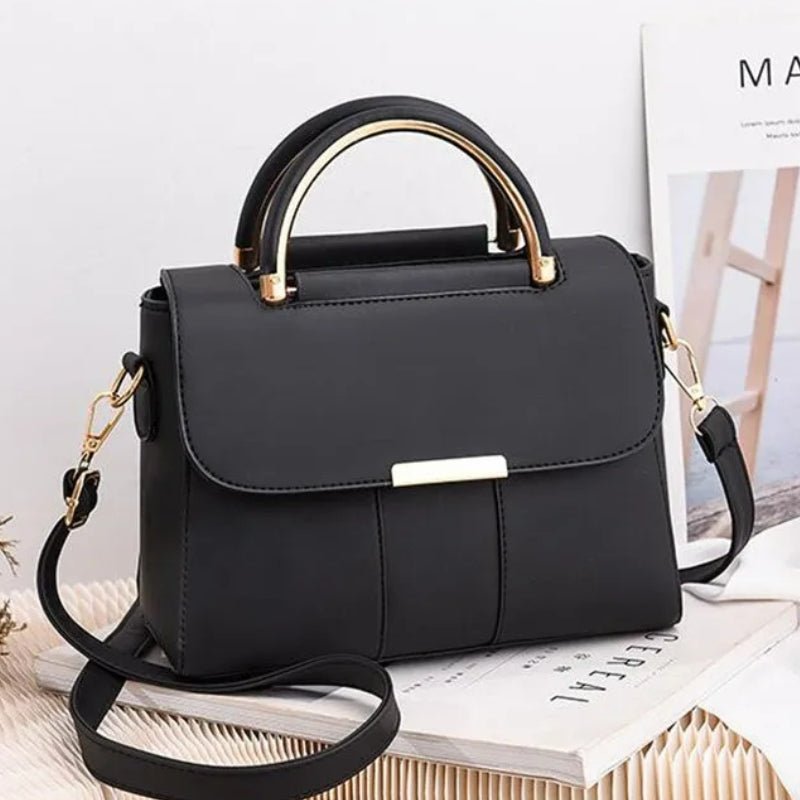 Sac à main raffiné de petite taille