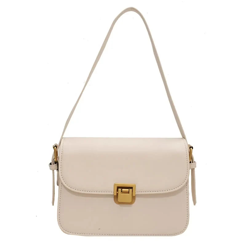 Sac à main rétro pour femme