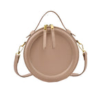 Sac à main rond et original