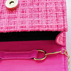 Sac à main royal pour petite fille princesse