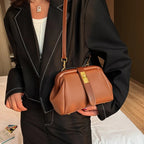 Sac à main silhouette docteur