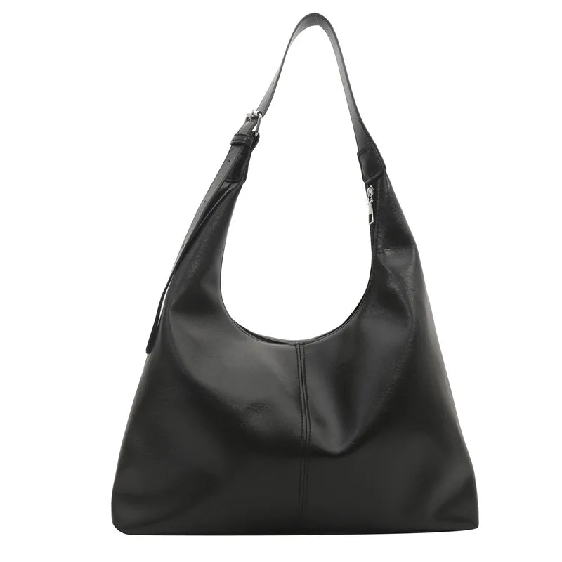 Sac à main souple esprit vintage