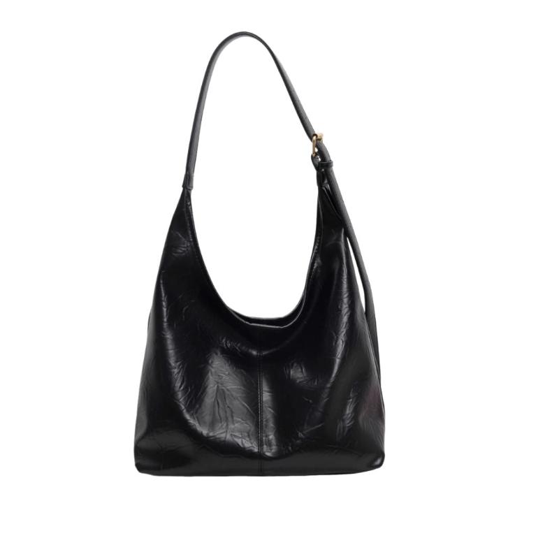 Sac à main souple tendance à bandoulière