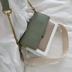 Sac à main spacieux avec bandoulière