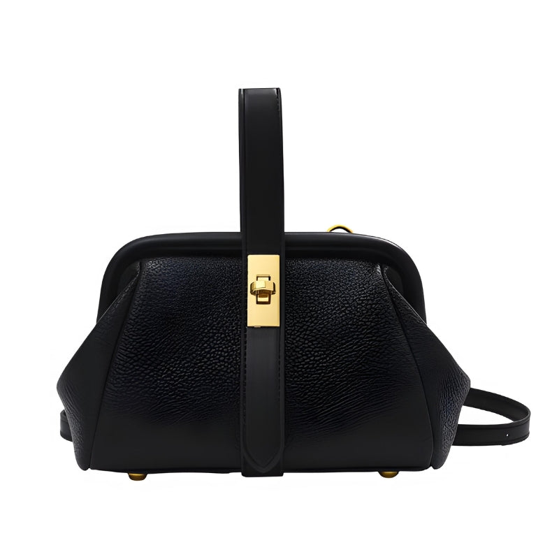 Sac à main style docteur