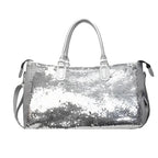 Sac à main tendance aux paillettes brillantes
