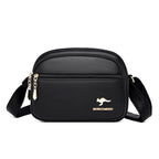 Sac à main tendance avec bandoulière