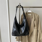Sac à main tendance avec bandoulière souple