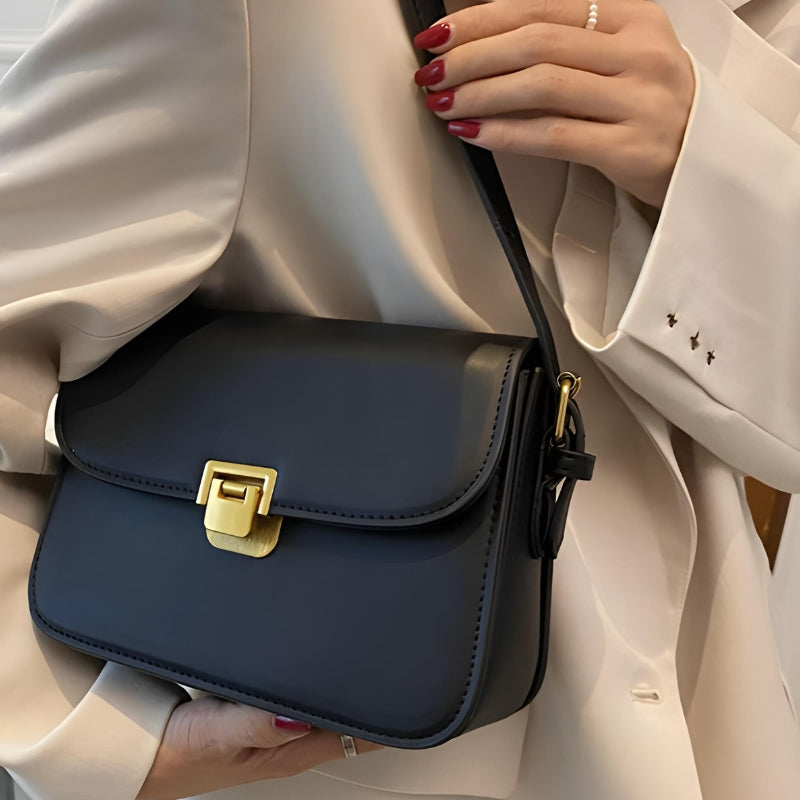 Sac à main vintage pour femme