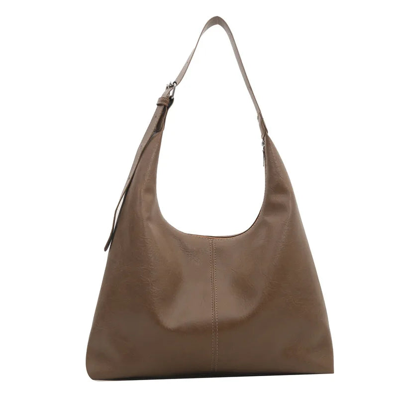 Sac à main vintage souple