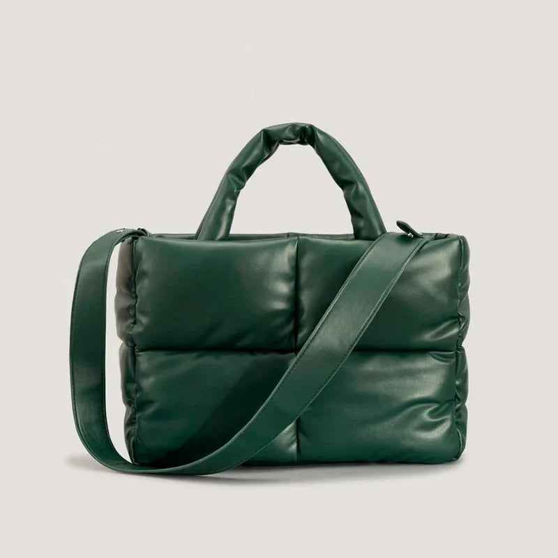 Sac à matelassage épais