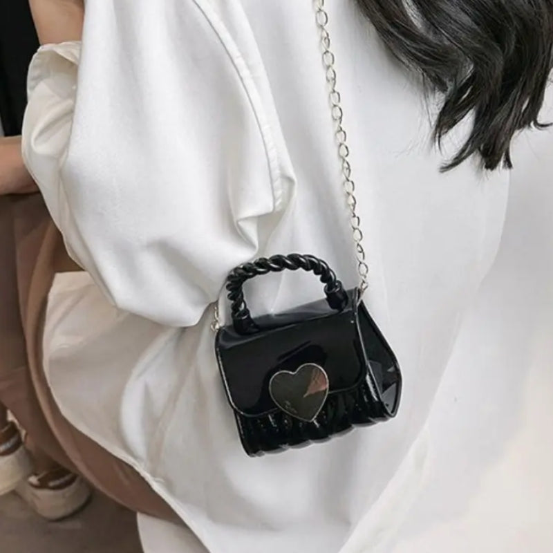 Sac à porter à la main fille 12 ans