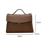 Sac à porter à la main ou en bandoulière