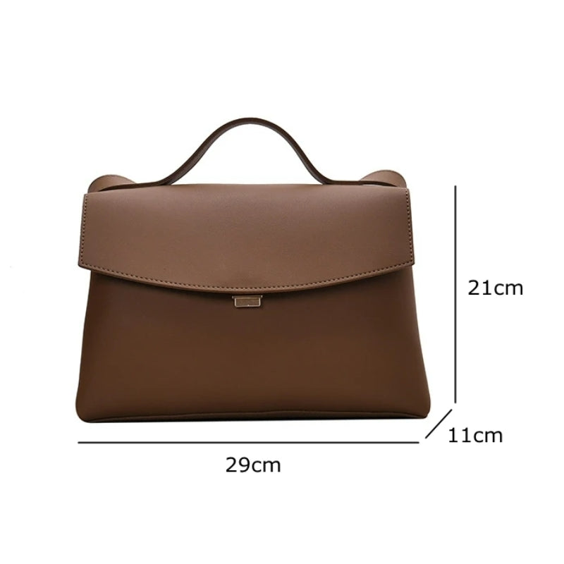 Sac à porter à la main ou en bandoulière