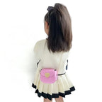 Sac à porter à la main pour ado fille de 10 ans
