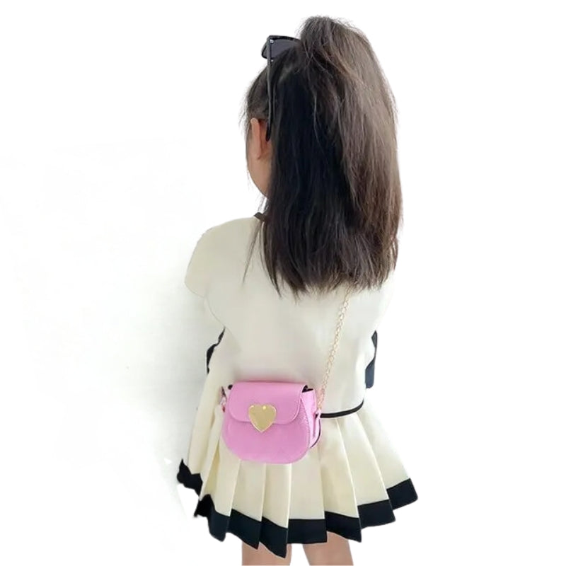 Sac à porter à la main pour ado fille de 10 ans