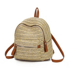 Sac à porter au dos esprit bohème
