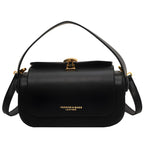 Sac à porter en bandoulière chic